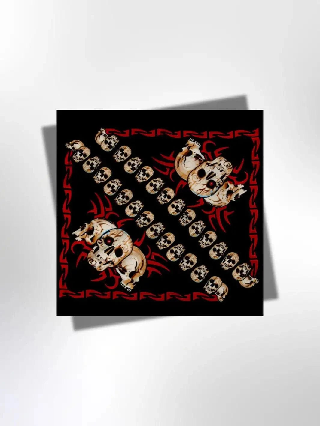 Bandana Anarchist 55x55 cm