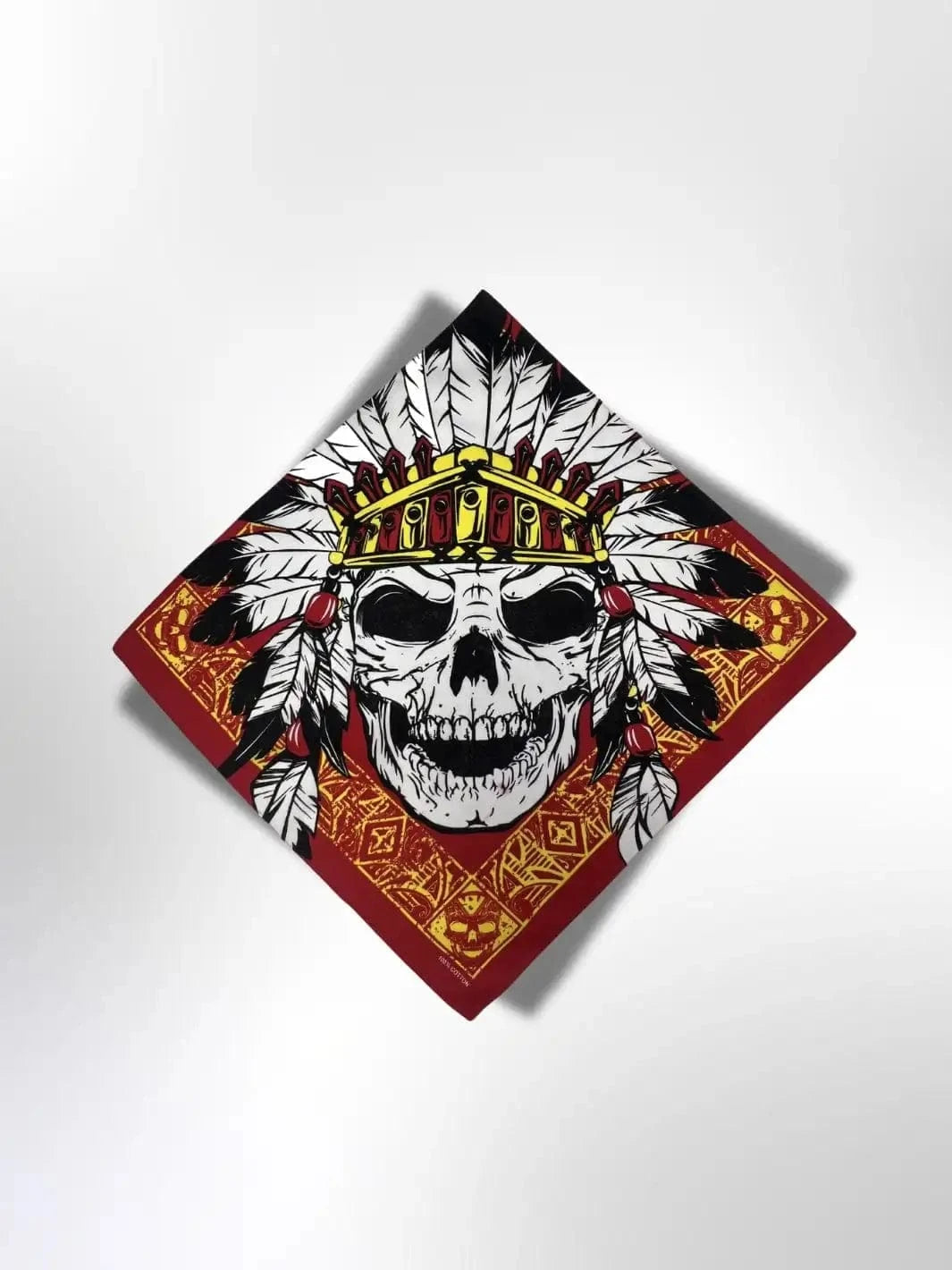 Bandana Apache 55x55 cm