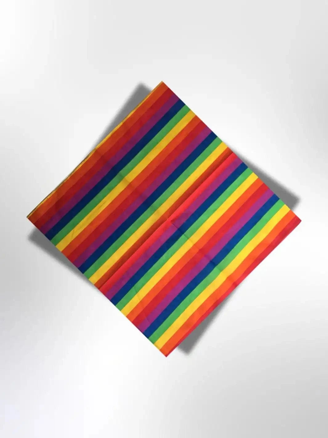 Bandana Arc-En-Ciel 55x55 cm