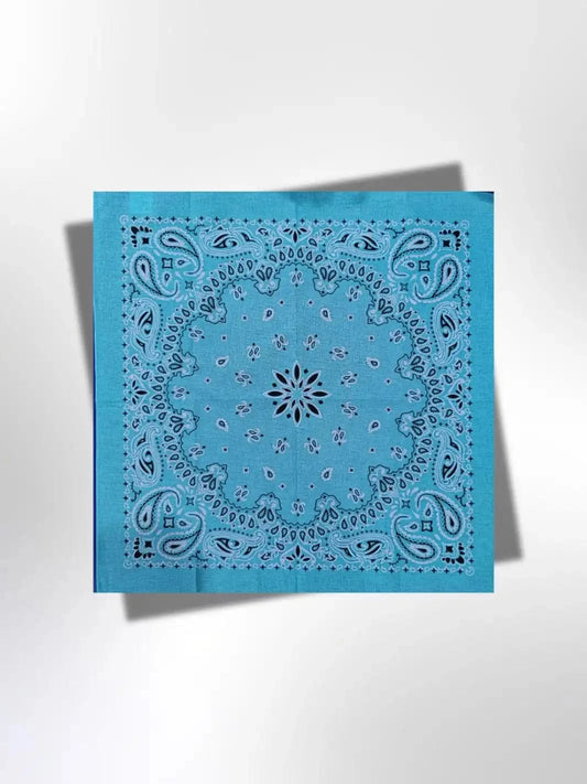 Bandana California 55x55 cm