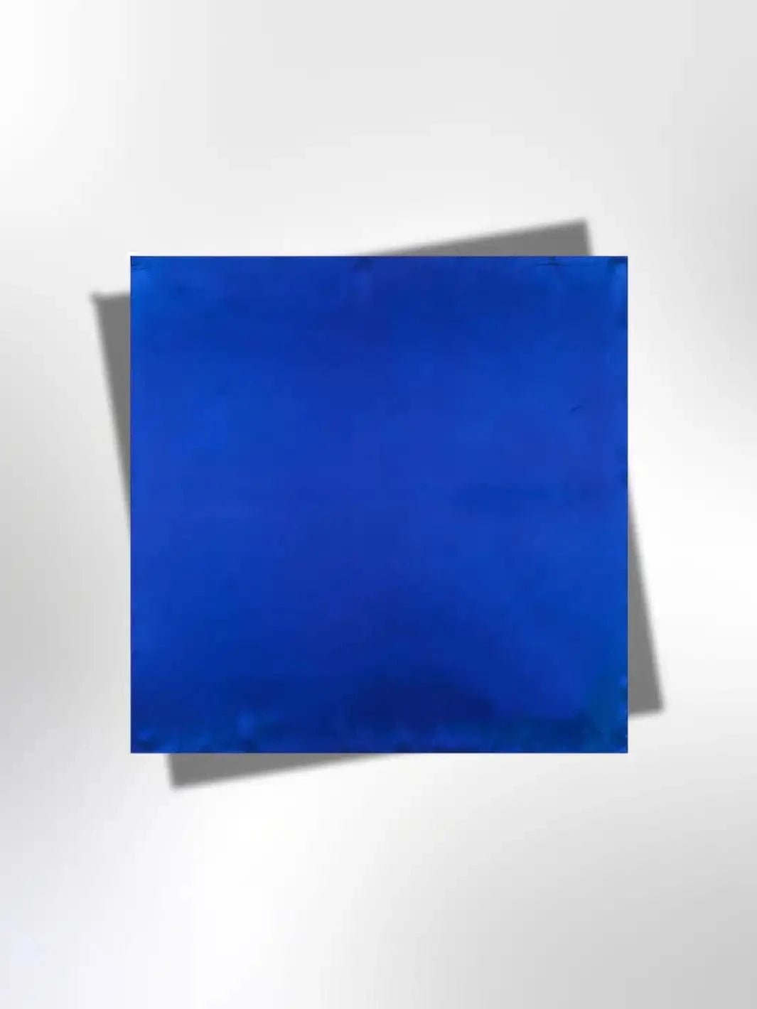 Bandana Couleur Uni 60x60 cm