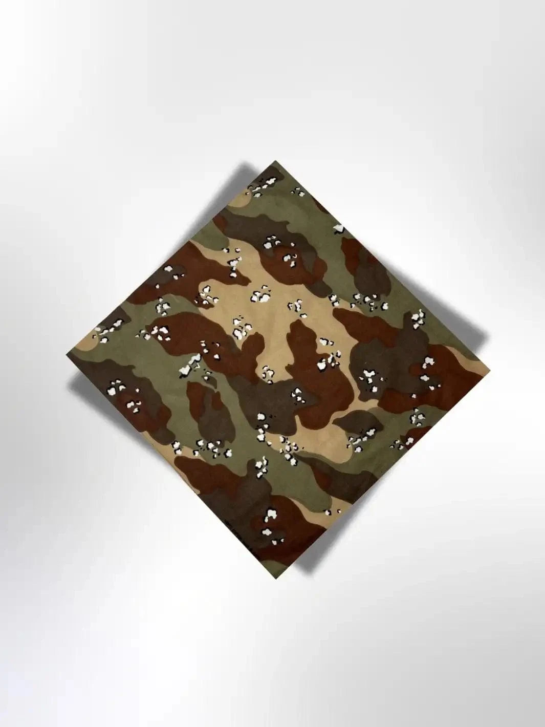 Bandana de Survie 55x55 cm