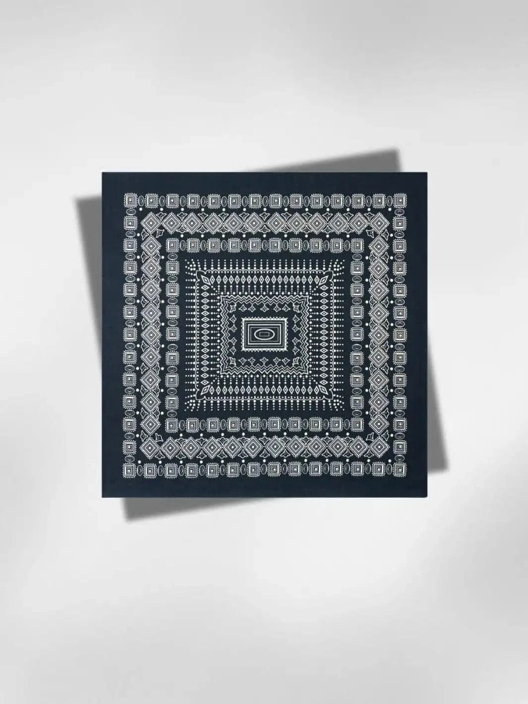 Bandana Dessin 55x55 cm