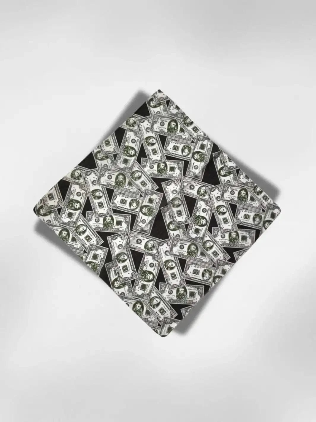 Bandana Dollar 55x55 cm