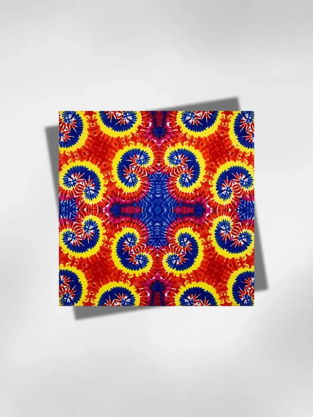 Bandana Fête 55x55 cm