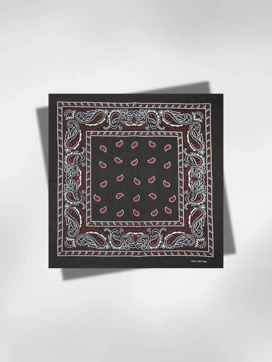 Bandana Gang 55x55 cm