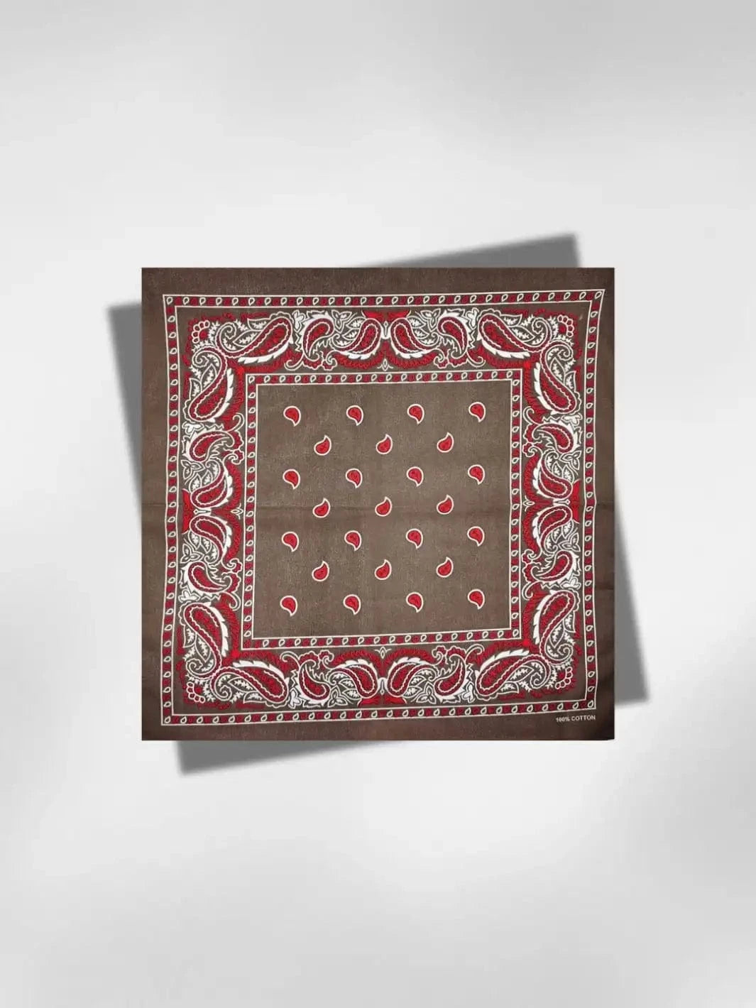 Bandana Ghetto 55x55 cm