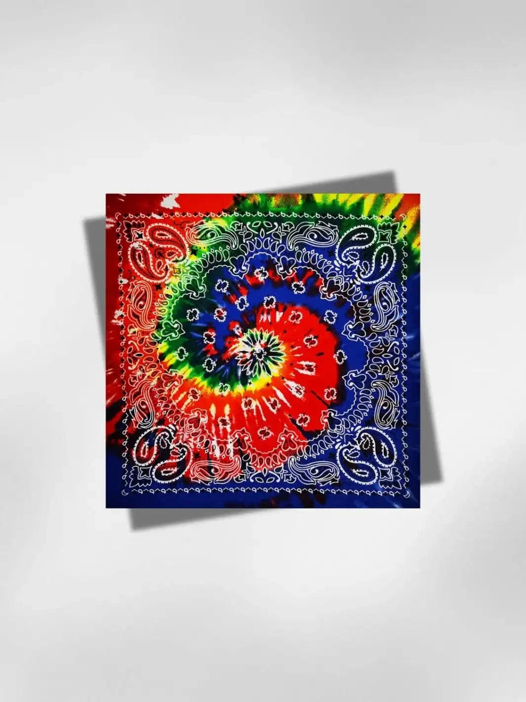 Bandana Hipster 55x55 cm