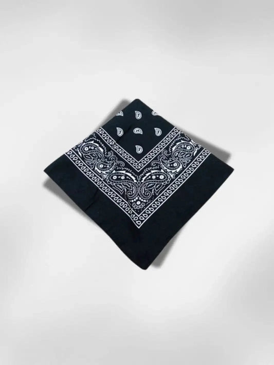 Bandana Latino 55x55 cm