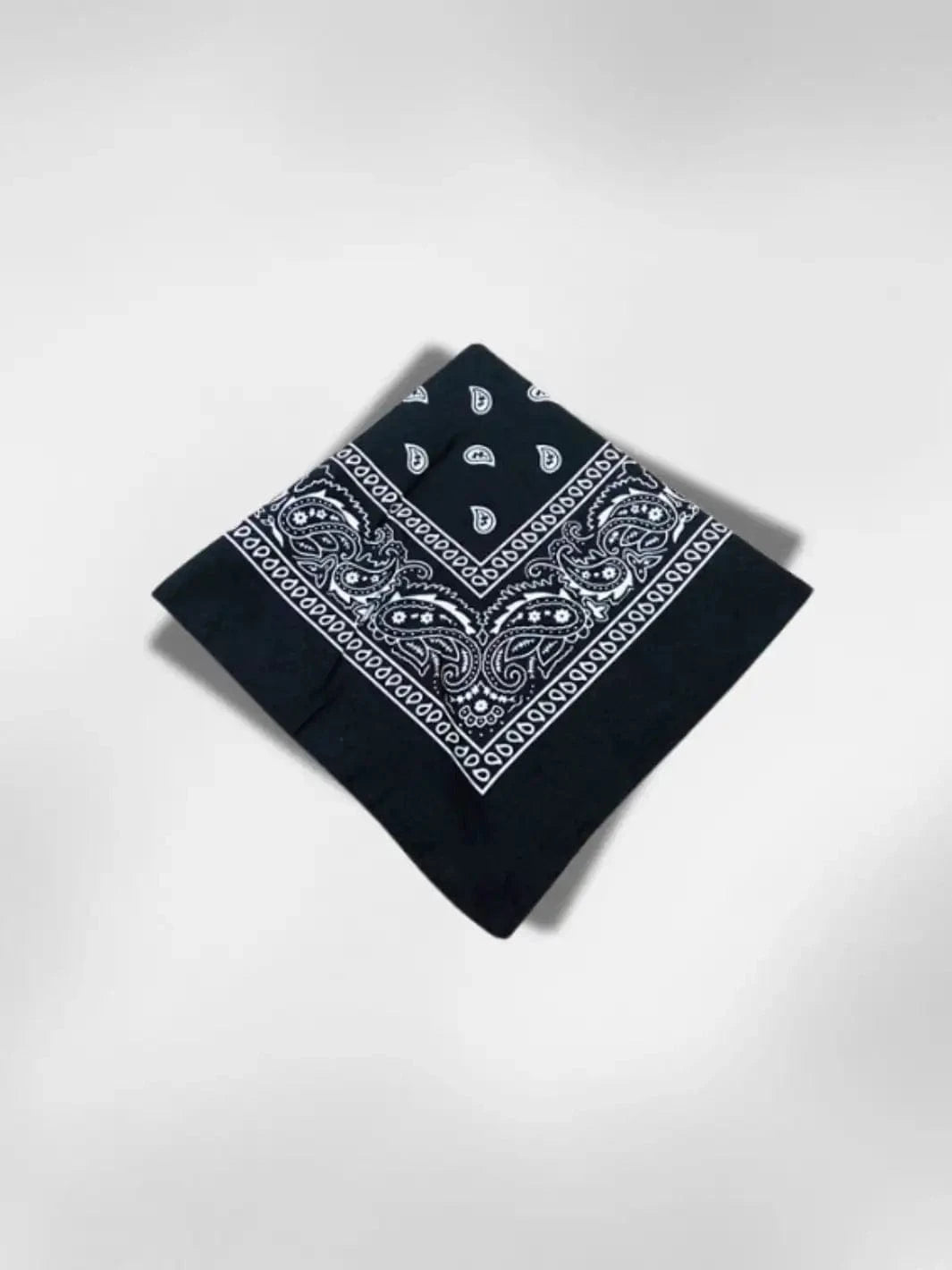 Bandana Latino 55x55 cm