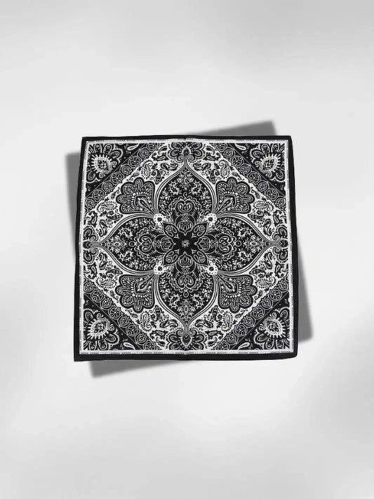 Bandana Mandala 55x55 cm