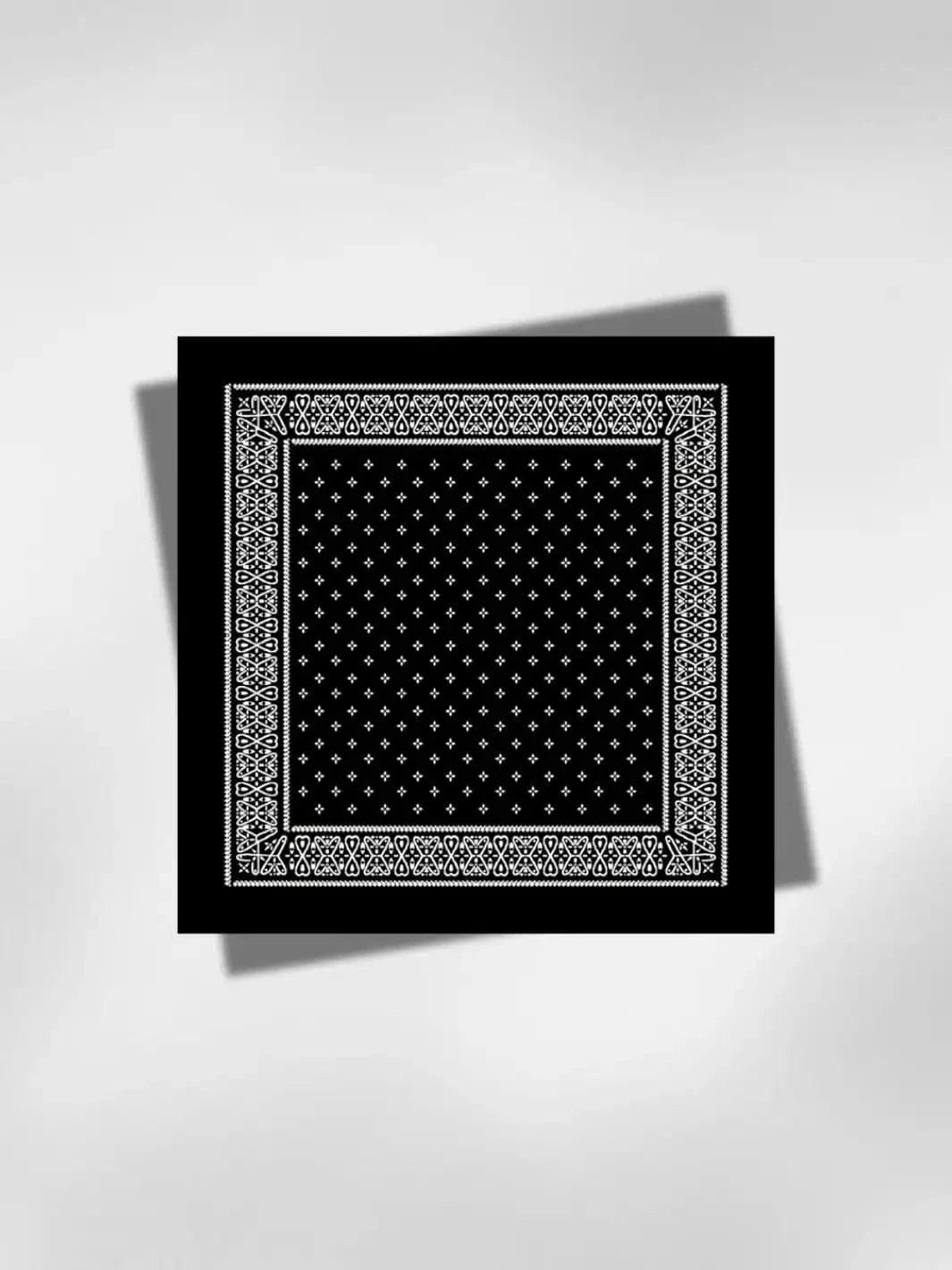 Bandana Original Homme 58x58 cm