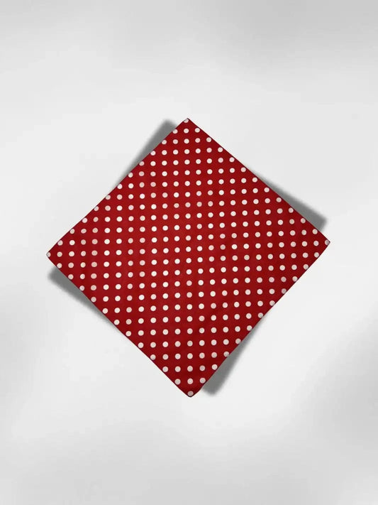 Bandana Pin Up 55x55 cm