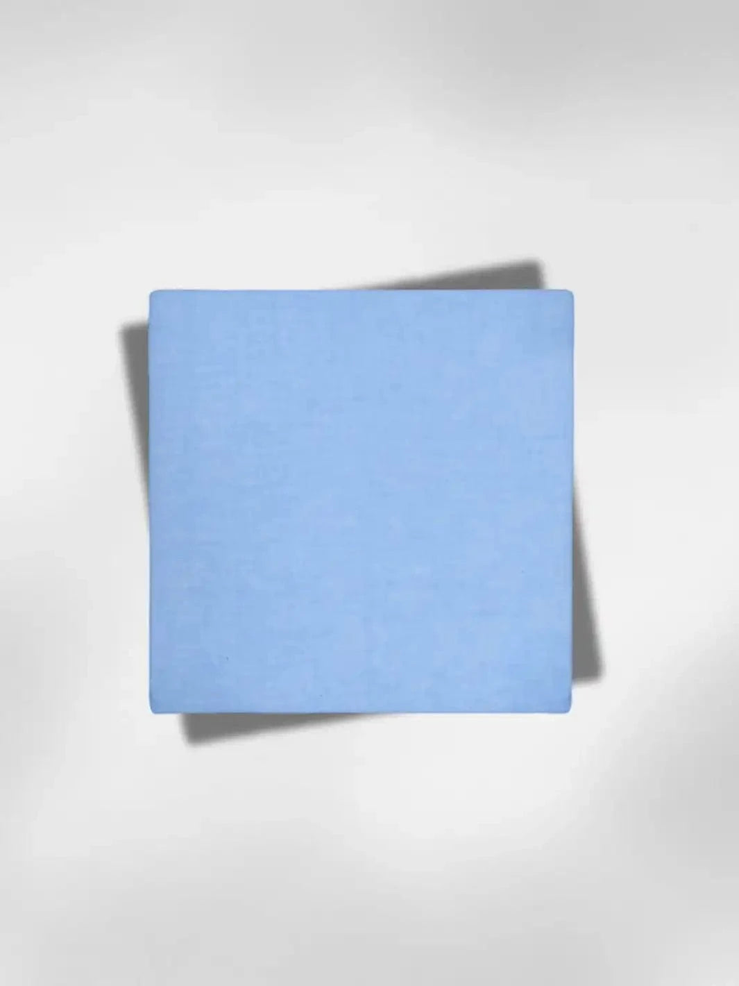 Bandana Sport Bleu 54x54 cm