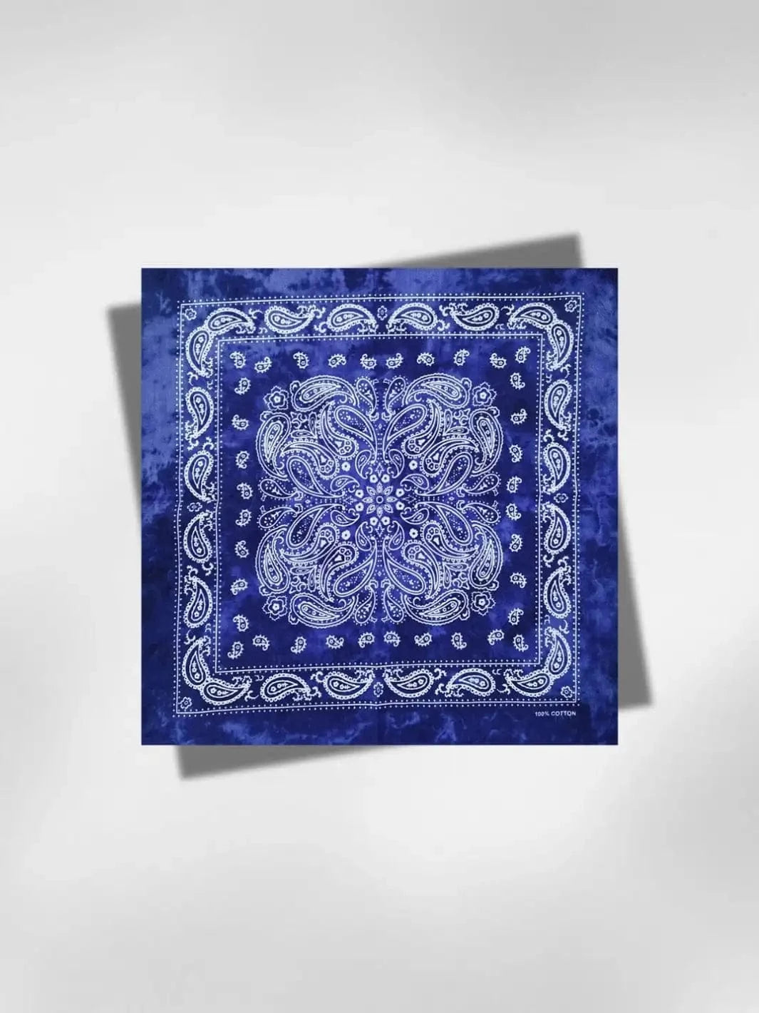 Bandana Stylé 55x55 cm