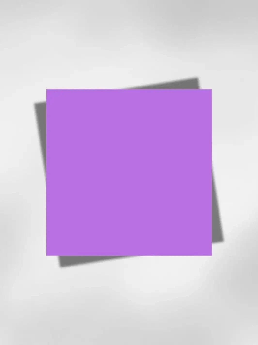 Bandana Uni Violet 60x60 cm