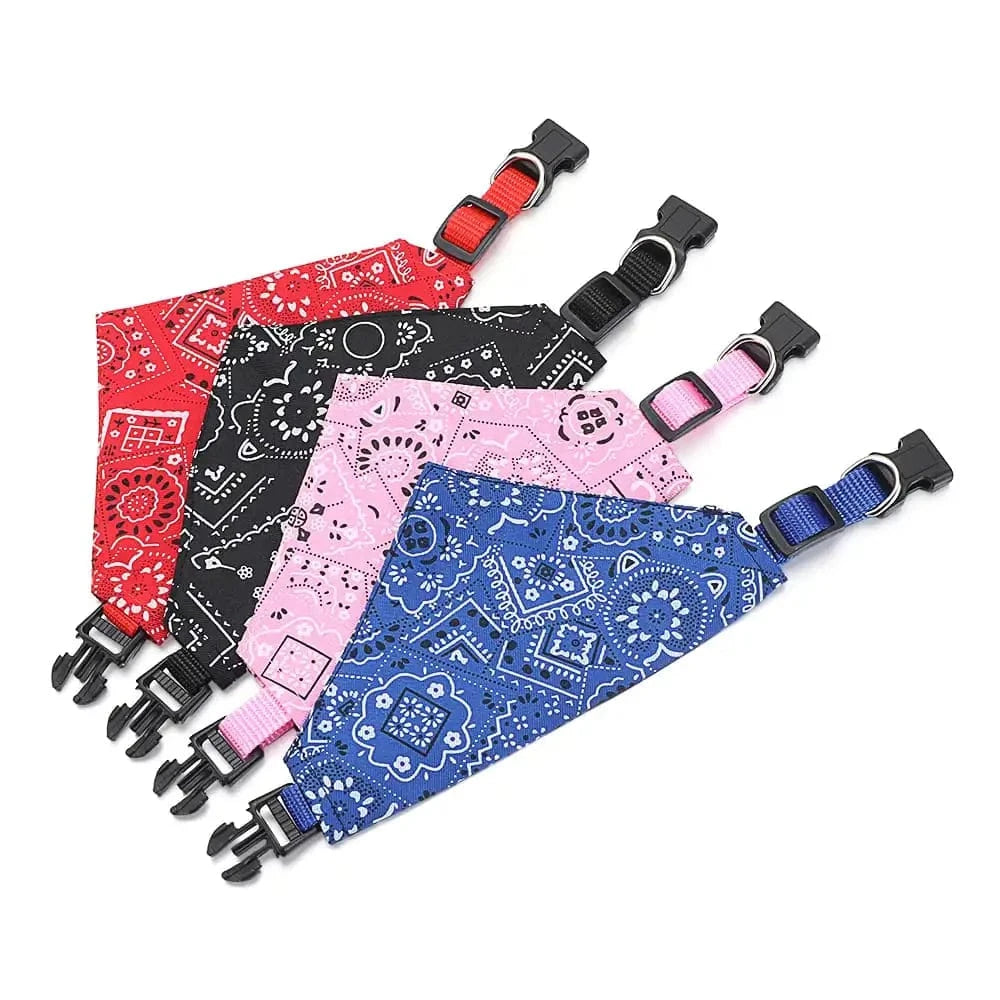Bandana Woufiband