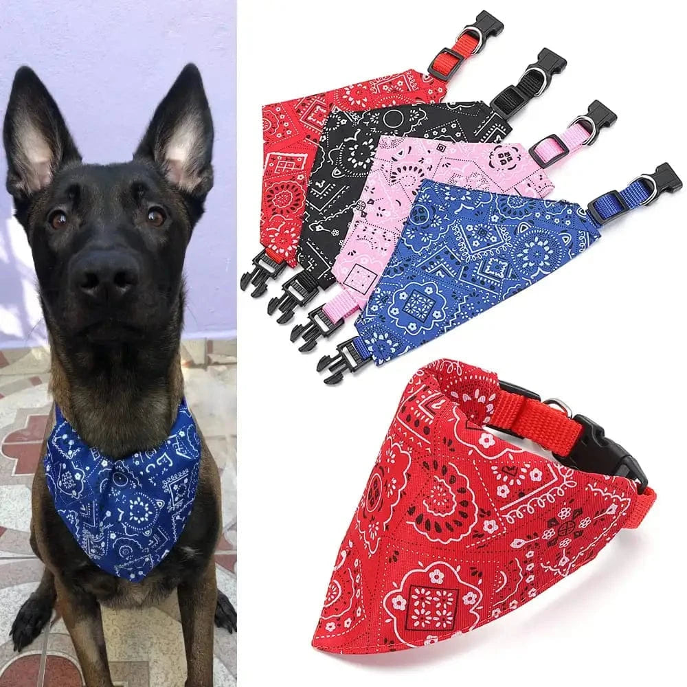 Bandana Woufiband