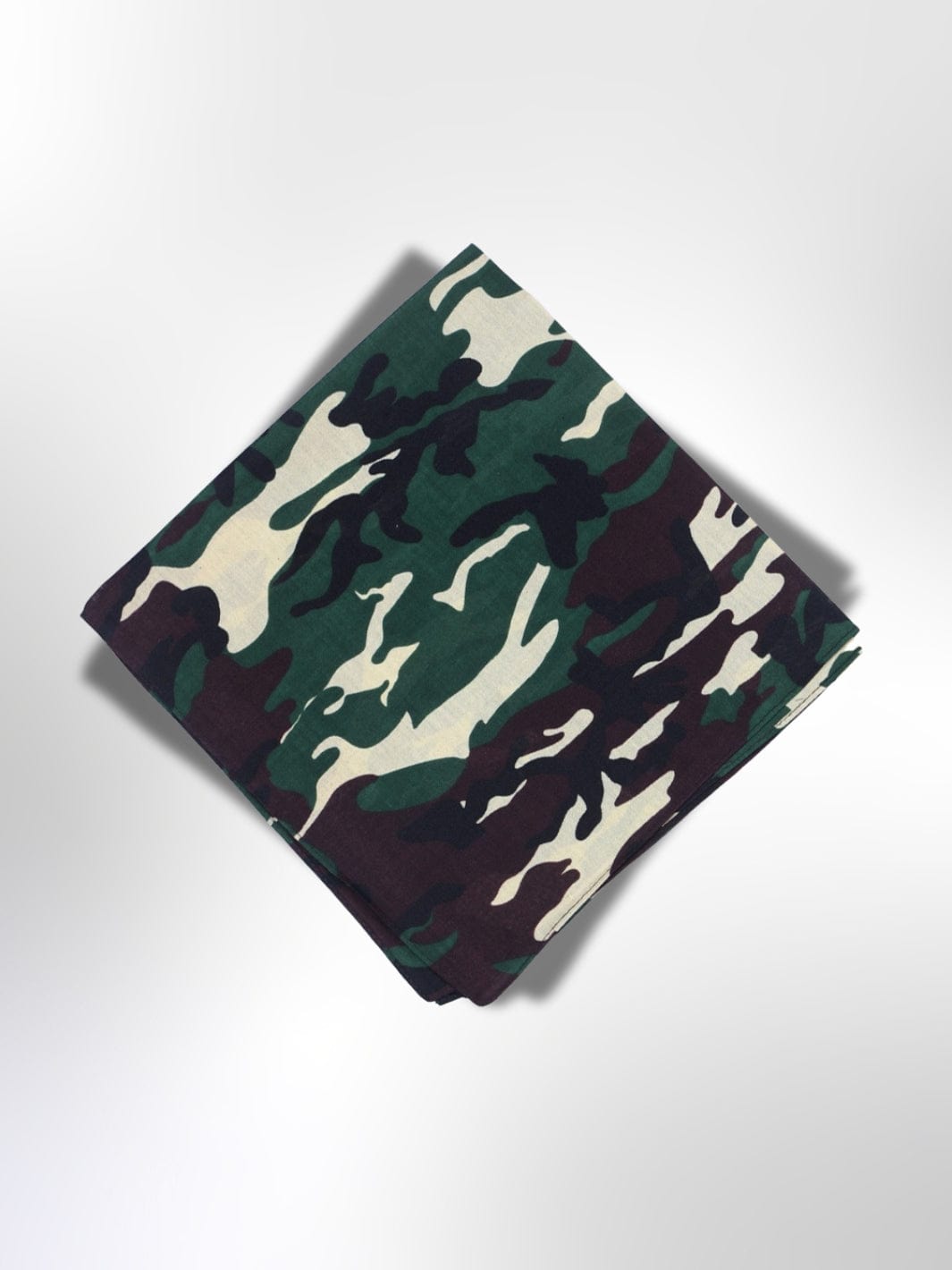 Bandana Airsoft 55x55 cm