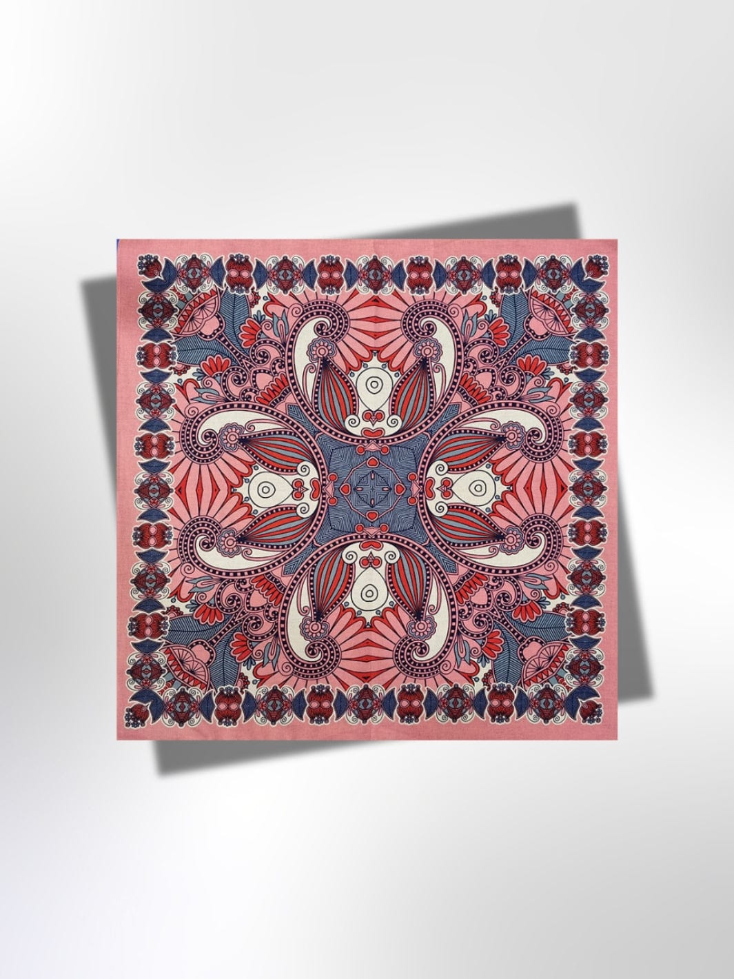 Bandana Bohème 55x55 cm