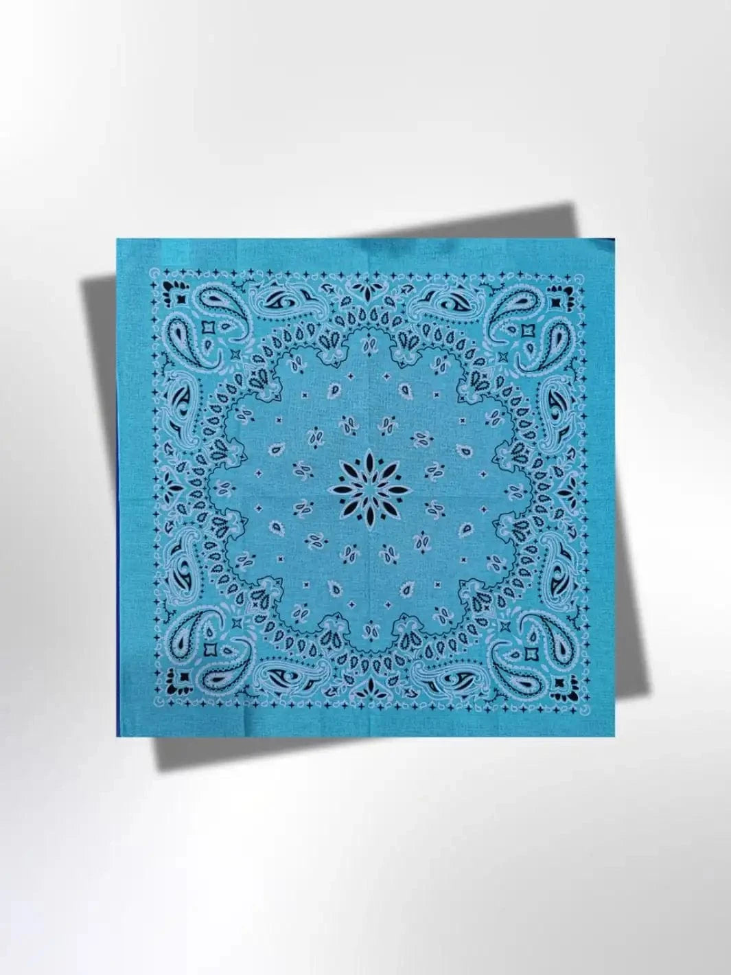 Bandana California 55x55 cm