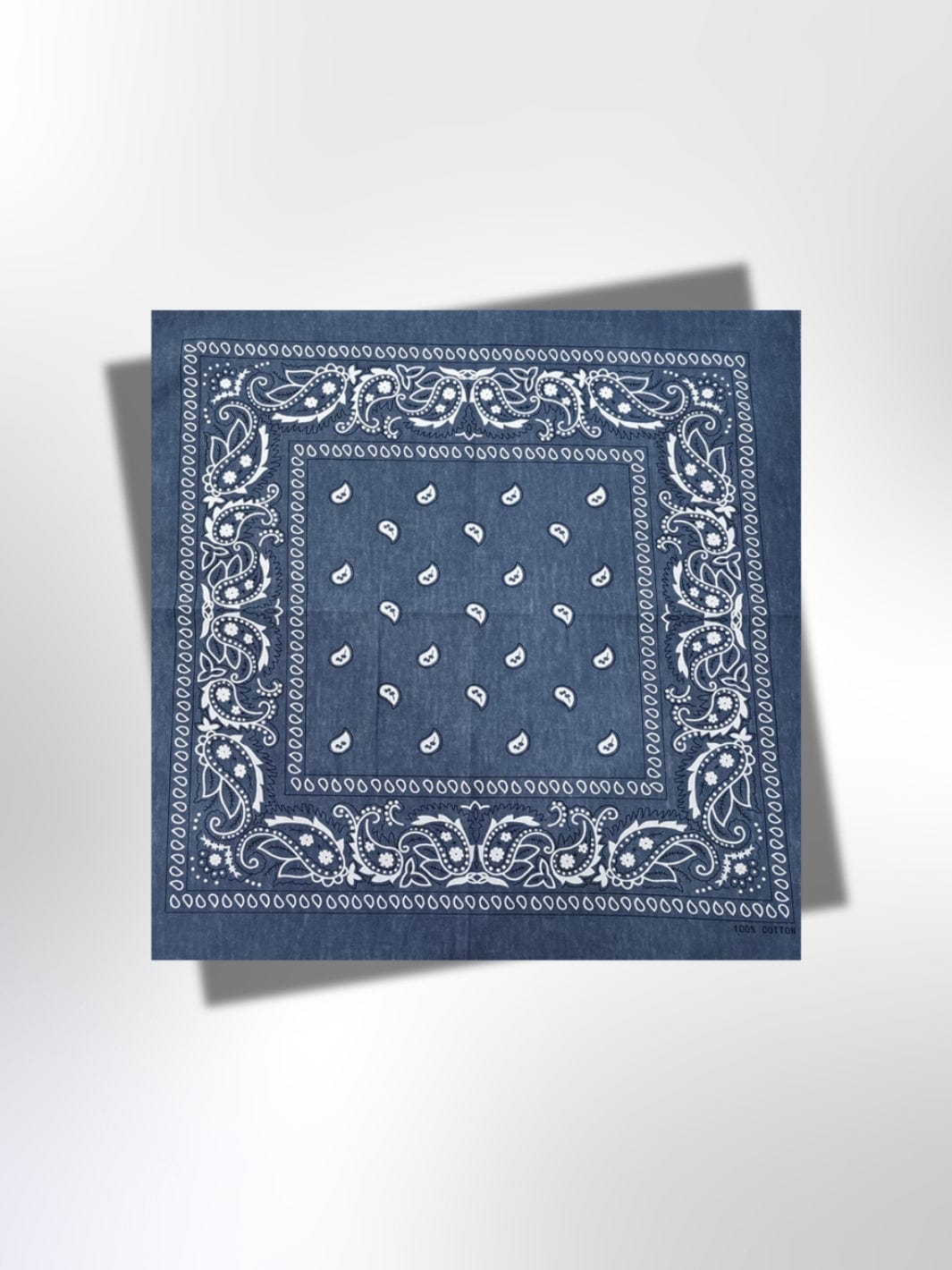 Bandana Classique 55x55 cm