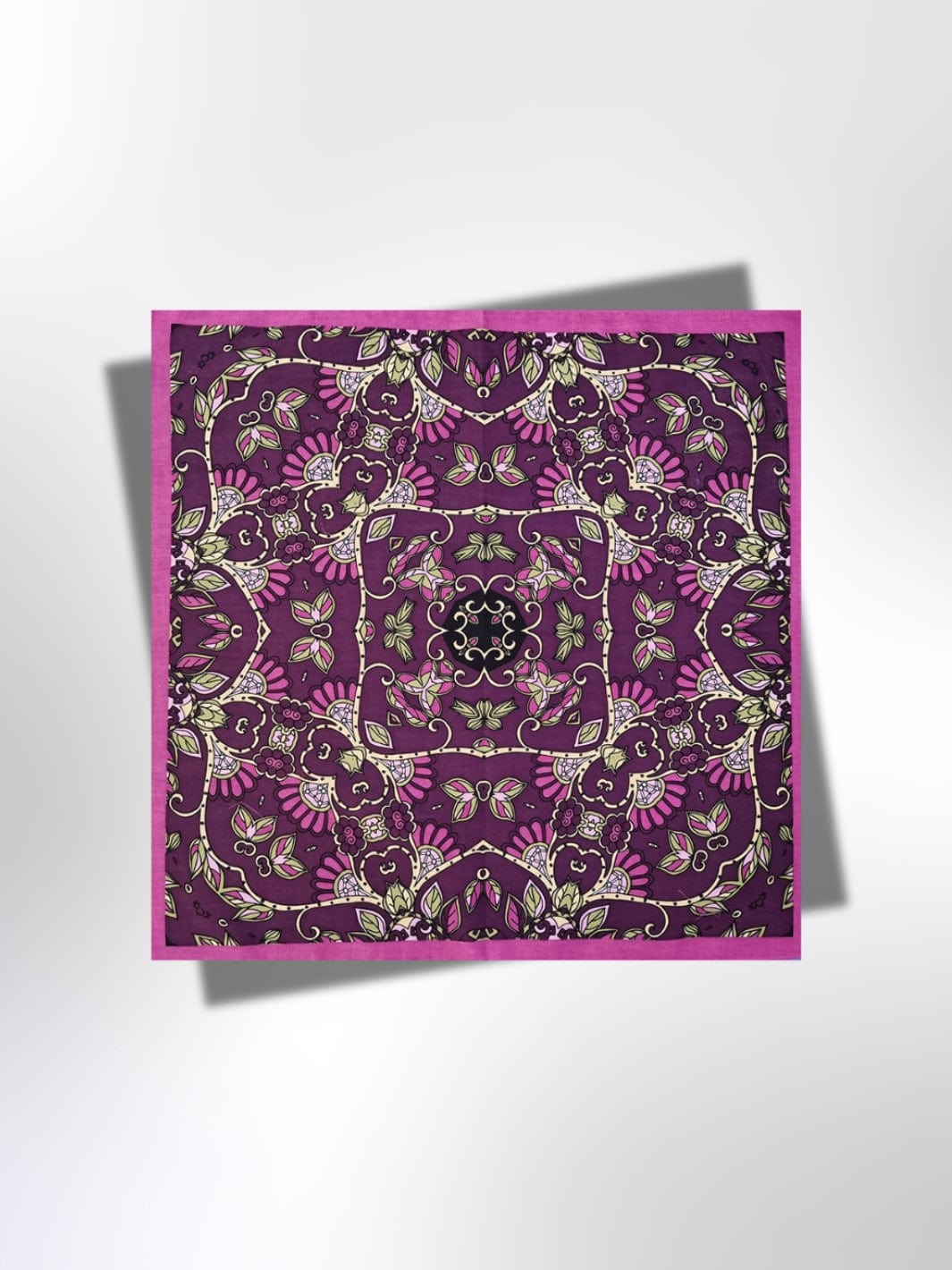 Bandana Coton 55x55 cm