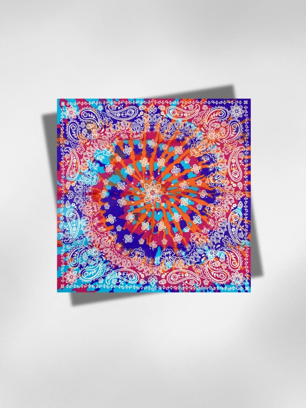 Bandana Disco 54x54 cm