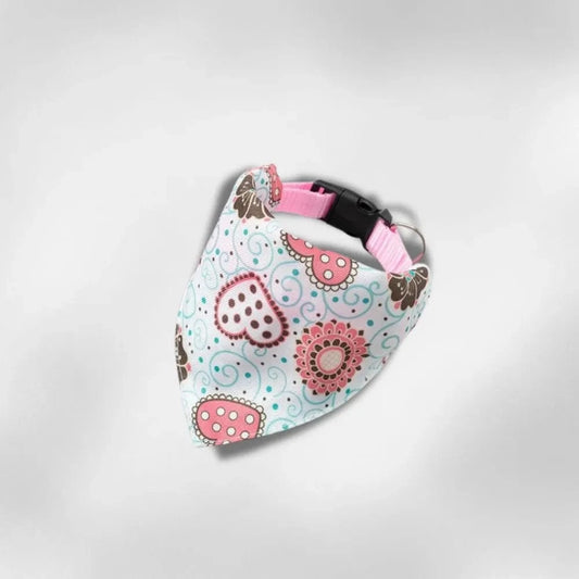 Bandana Douce Arabesque