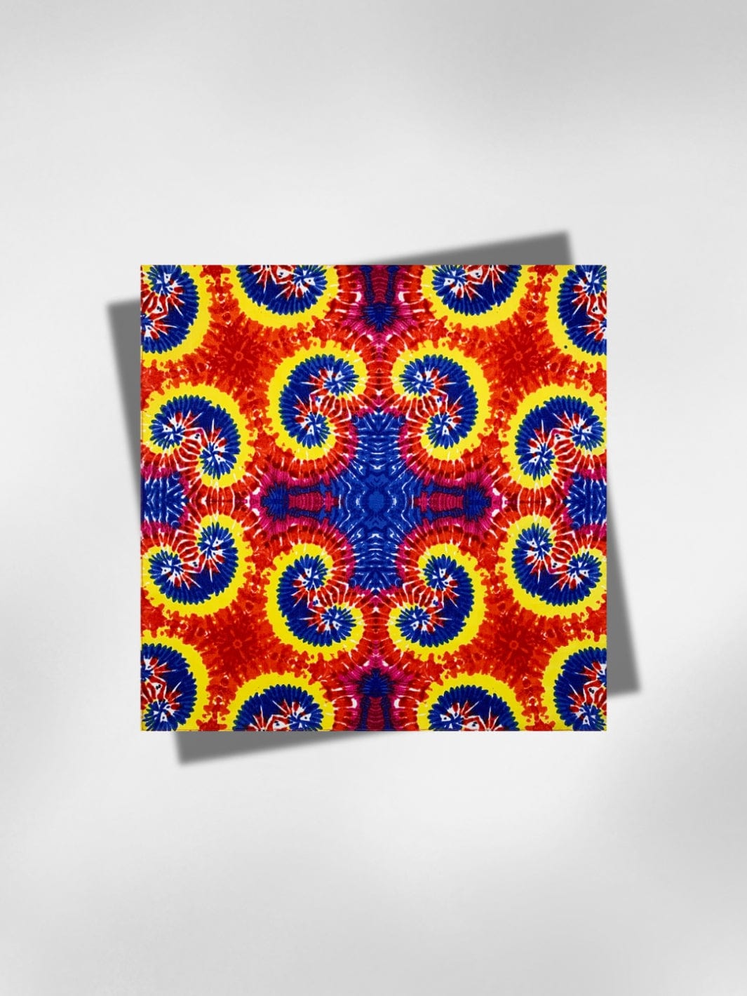 Bandana Fête 55x55 cm