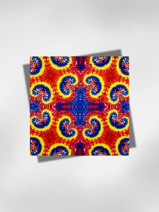 Bandana Fête 55x55 cm