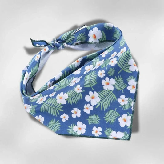 Bandana Fleur d’Aventure