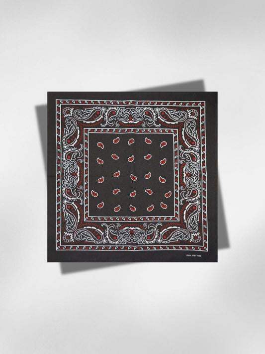 Bandana Gang 55x55 cm