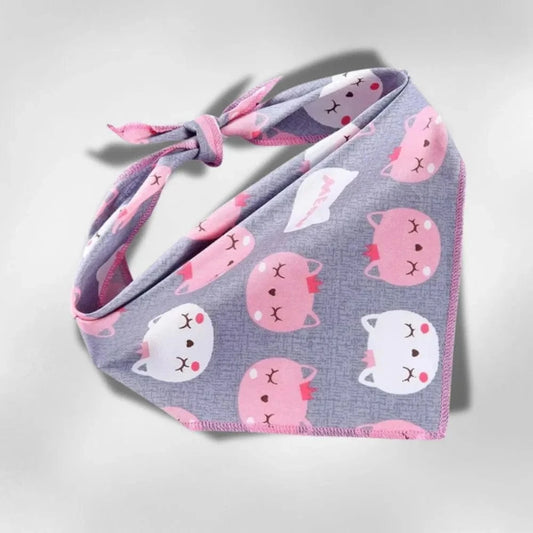 Bandana Kitylove