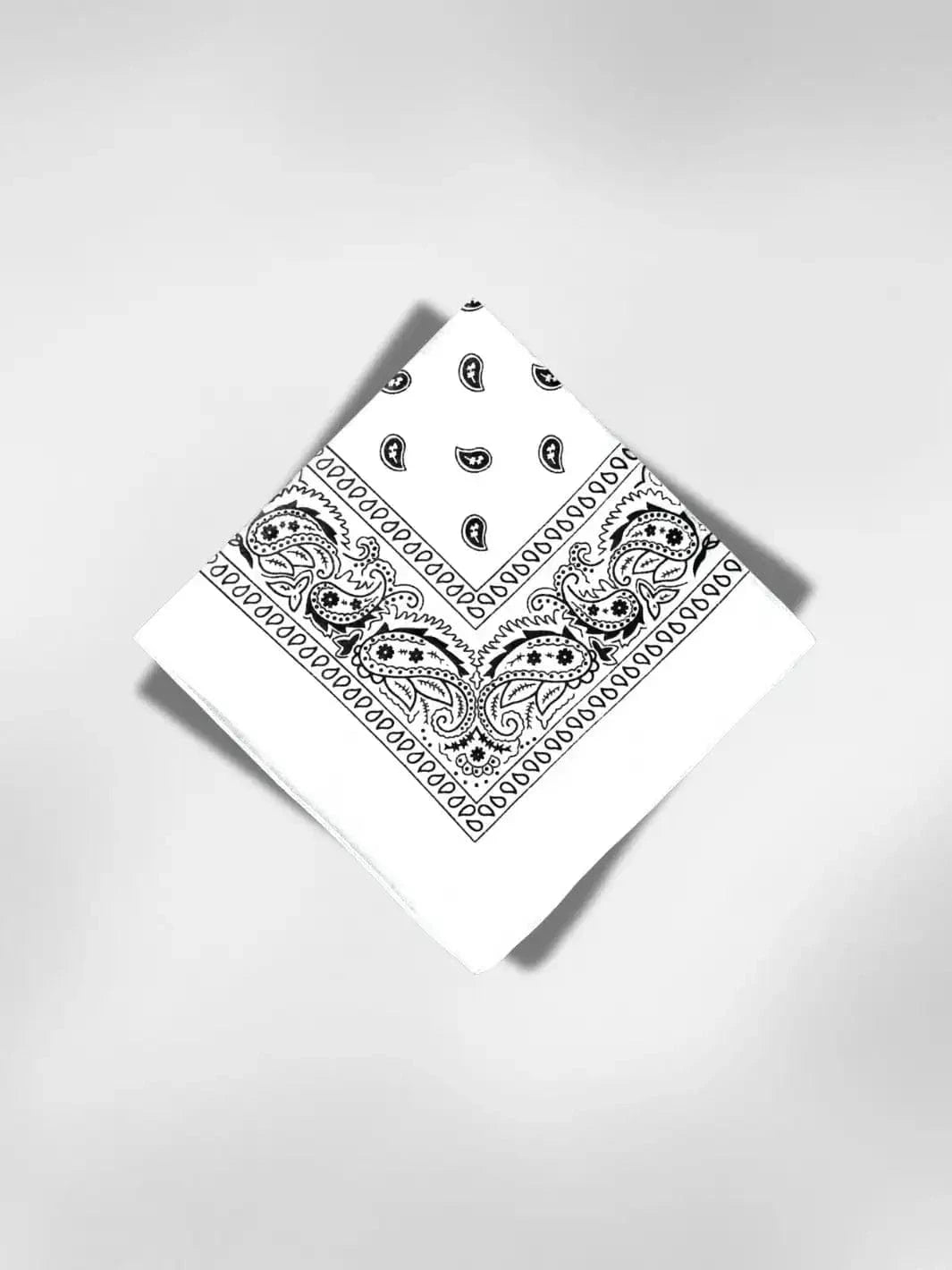 Bandana Latina 55x55 cm