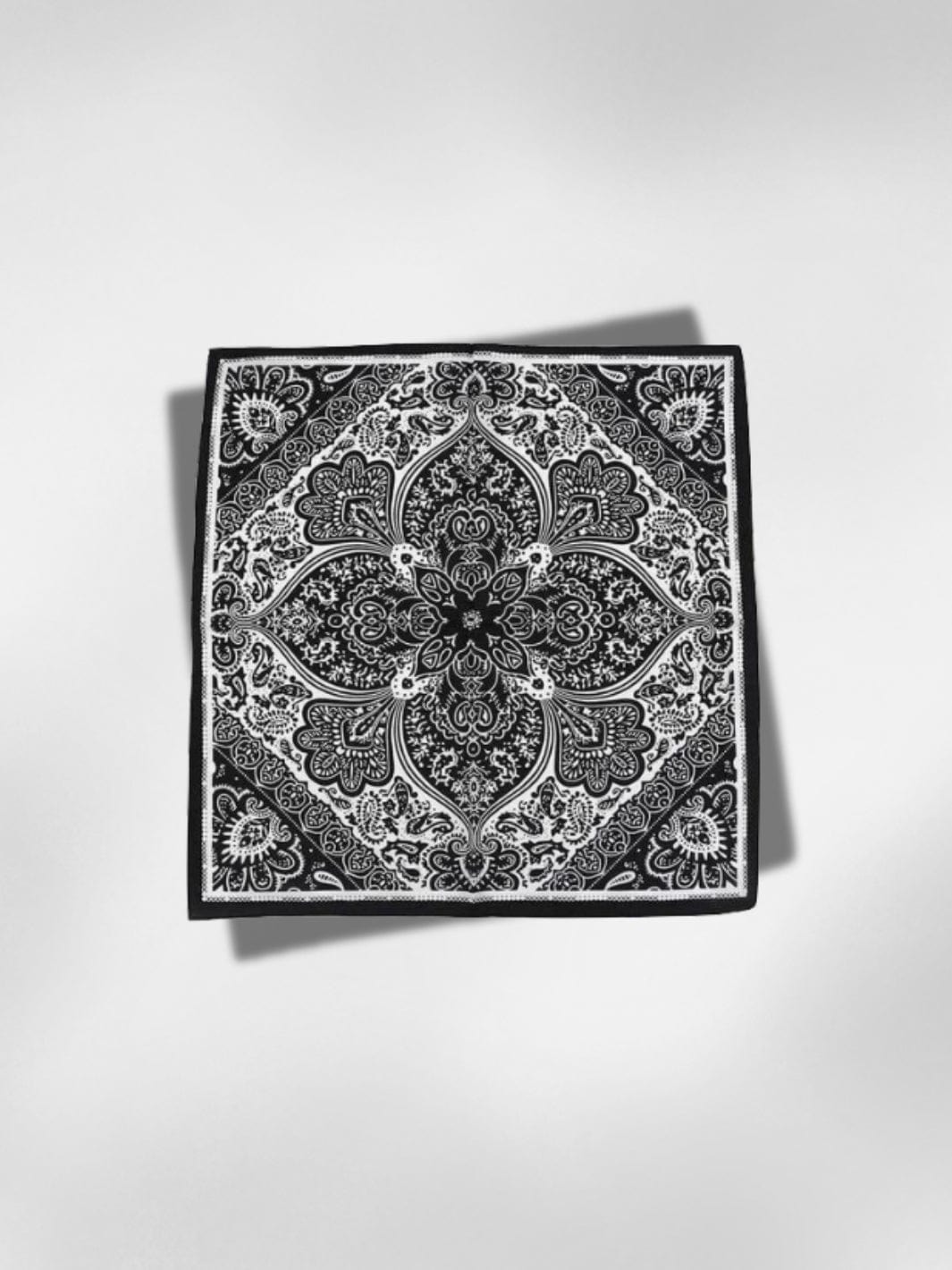 Bandana Mandala 55x55 cm