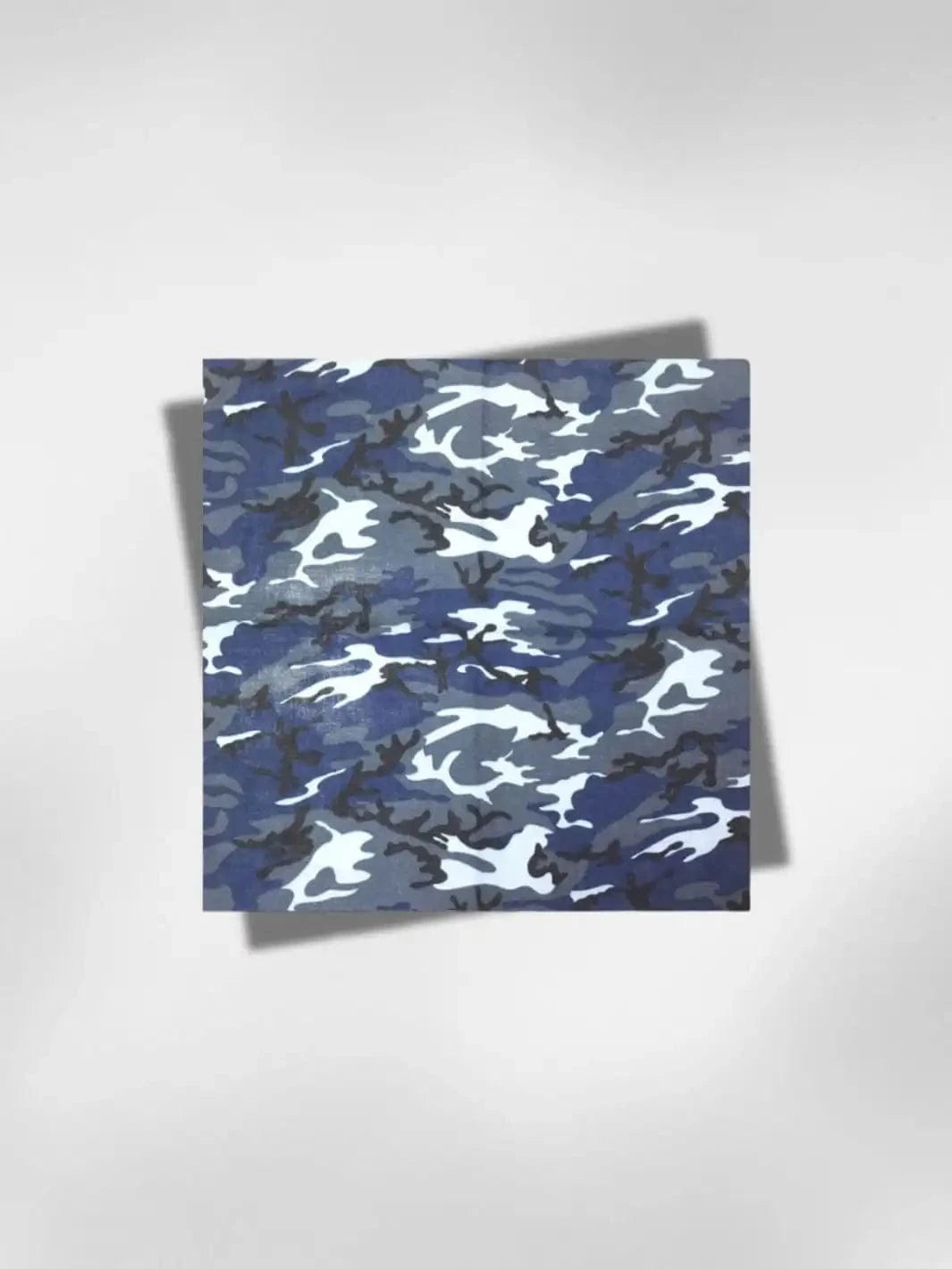 Bandana Montagne 55x55 cm