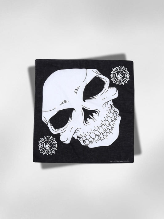 Bandana Moto 55x55 cm