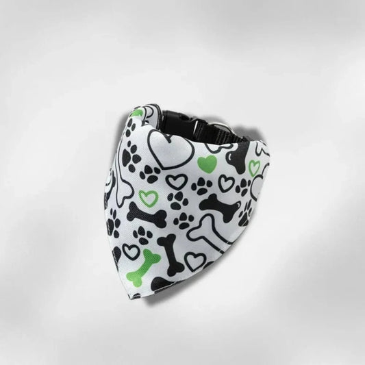 Bandana Os de Cœur