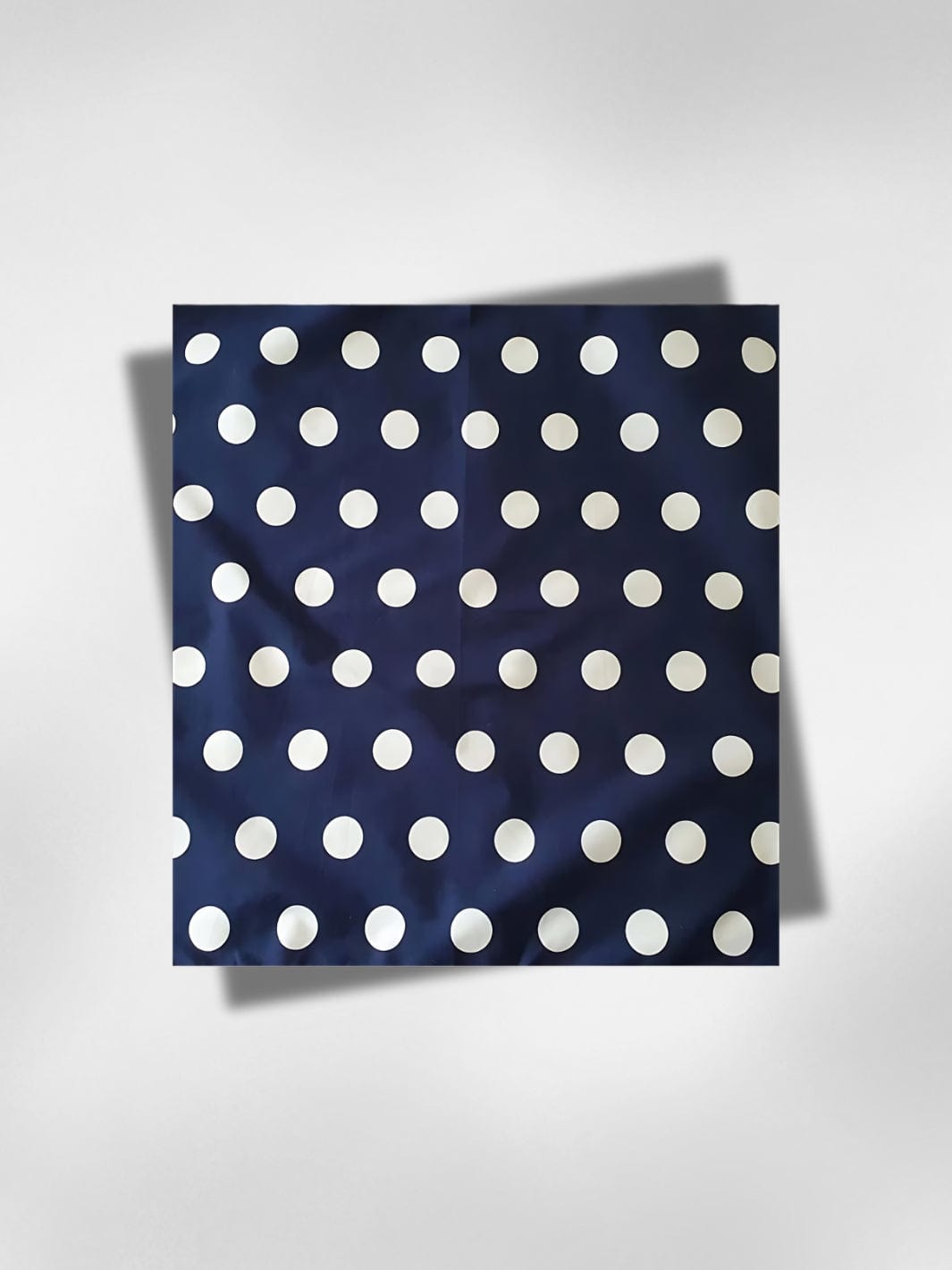 Bandana Pois 55x55 cm