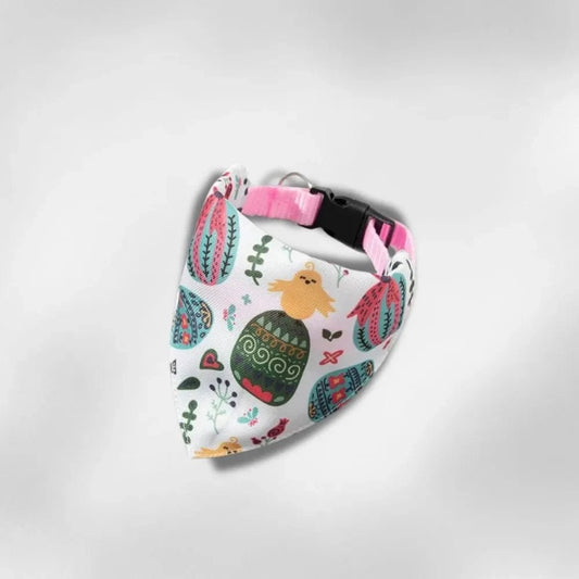 Bandana Printemps Choupi