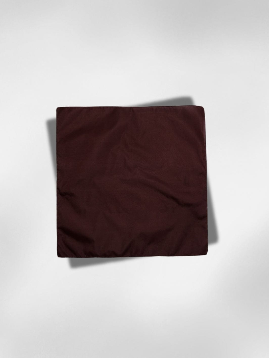 Bandana Sport Marron 54x54 cm