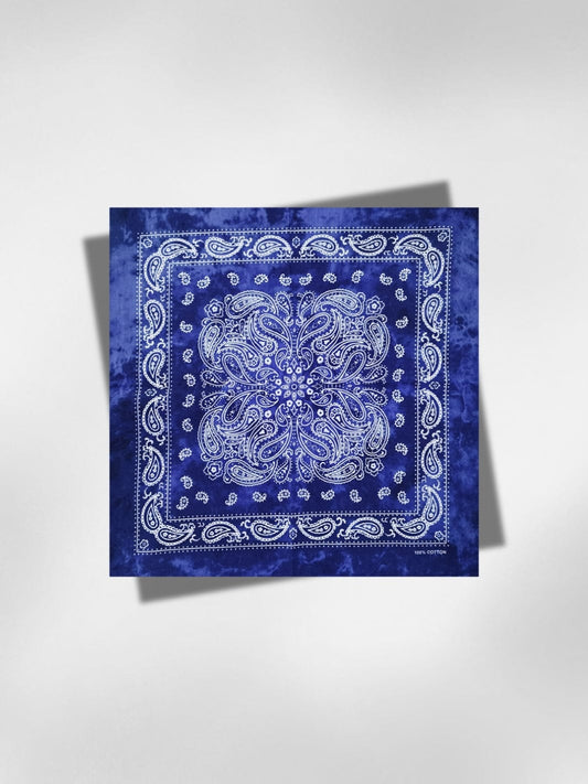 Bandana Stylé 55x55 cm