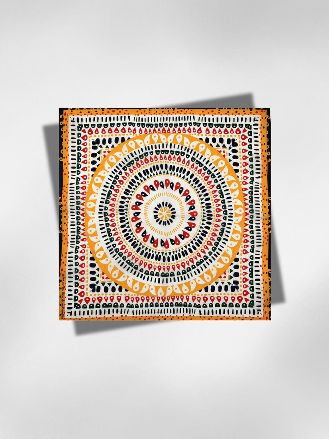 Bandana Tête 54x54 cm