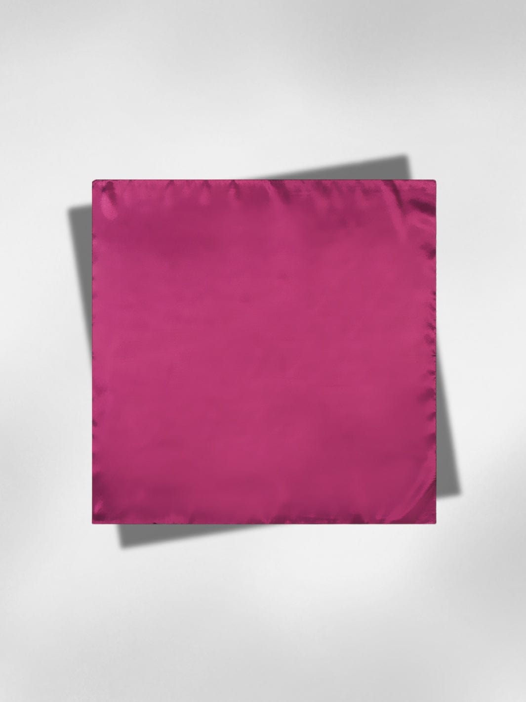 Bandana Uni Fushia 60x60 cm