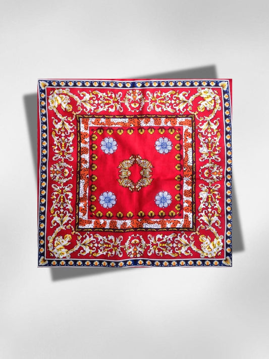 Bandana Vintage 54x54 cm